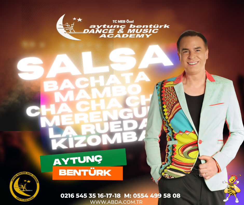 AYTUNÇ BENTÜRK DANCE ACADEMY